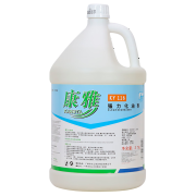 KY-116强力化油剂厨房油烟机油汽车工业除油清洁剂大桶 3.8L 透明 4瓶