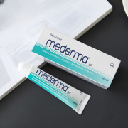 美德玛（MEDERMA）美德玛MEDERMA平价药房美德玛搭膏 肌肤平滑凝露 弹性疤痕 一支(20g)日期8月份