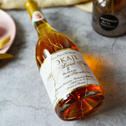 保罗金丝托卡伊Tokaji 阿苏Aszu贵腐酒500ml | 适合夏日冰饮 蜂蜜果脯杏干 5篓 2018年