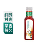 农夫山泉 东方树叶青柑普洱茶500ml