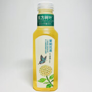 农夫山泉东方树叶0糖0脂玄米乌龙茉莉花茶500ml*15瓶整箱茶饮料 茉莉花茶500ML整箱15瓶