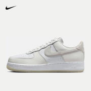 耐克（NIKE）AIR FORCE 1 '07 LV8 男子空军一号运动鞋 AF1 FN5832-100 41