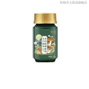 三生御坊堂螺旋藻食用菌压片糖果480片粒 0.5g*480片