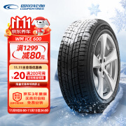 固铂雪地胎/冬季胎/汽车轮胎 235/50R19 99T WM-ICE 600 24年