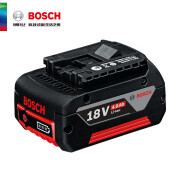 博世（BOSCH）锂电池 通用型插入式18V GBA18V/4.0AH（无独立包装）