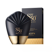 NOFN【优品】澳洲NOFN韩婵防晒霜SPF50+防护乳滋润防水防汗提亮肤色 NOFN防晒霜 正常规格