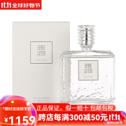 芦丹氏（SergeLutens）Serge Lutens 芦丹氏 上善之水柠檬树花 丁香满橙 柠檬树花100ml