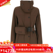 Moncler GrenobleMONCLERGRENOBLE女式83%尼龙17%氨纶夹克 花色 1