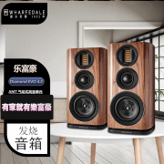 乐富豪（Wharfedale）【咨询好价】乐富豪（Wharfedale）EVO4.1 4.2 4.4书架音响 EVO4.2 三分频大书架