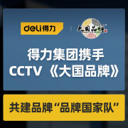 得力霸得力无线车载充气泵汽车电动打气泵便携式轮胎小型打气筒带测胎压 大国品牌42年专业品质