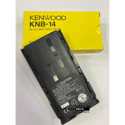 建伍（KENWOOD）建伍TK3107 TK2107 TK378G对讲机锂电池1800毫安 KNB-14L 15A电池 1200毫安