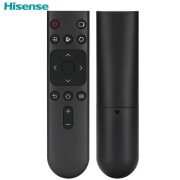 海信（Hisense）原装正品hisense海信液晶电视机遥控器CN3a75原厂万能通用cn5a58 3a17 3a16  3A68 crf3a71 2002 适用于海信电视通用型（无语音功能）