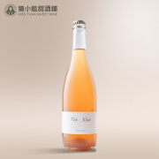 德哈森|FARMentation田园酿造pet-nat吹泡泡的黑皮诺自然起泡酒750ml 2021年份单支装