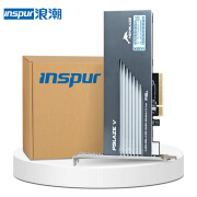 浪潮（inspur）【服务器配件】超融合存储PCIE扩展大缓存固态硬盘【3.6TB SSD PCIE接口】NVME协议