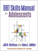 预订 DBT* Skills Manual for Adolescents