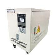 东莞三相隔离变压器10KW/15KVA20/30/45干式变压器380V变220 200V 5KVA