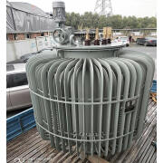 奔朗大功率三相油浸式感应调压器电机测试TSJA-200KVA315KW500千瓦630 0-380V 100KVA