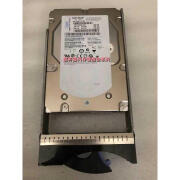 IBM DISCOVERY ACCELERATOR5100 49Y1860 49Y1856 300G 15K SAS 存储硬盘 DS3512 DS3500