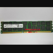 通用MT36JSF2G72PZ-1G9E1 16G 2RX4 PC3-14900R 1866 DDR3内存条 MT36JSF2G72PZ-1G9E1