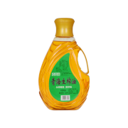 清清油生榨菜籽油2L