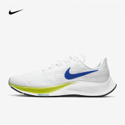 耐克（NIKE）AIR ZOOM PEGASUS 37 飞马气垫缓震透气舒适跑步鞋  .5尾货撤柜 BQ9646-102 40