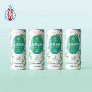 宜养长坂坡鱼腥草露饮料300ml*6罐/12罐/24罐  鲜根萃取常温 鱼腥草露300ml*6罐（快递箱装）