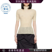 ISSEY MIYAKE 24FW Twist June 长袖 T 恤 女士 图色 2