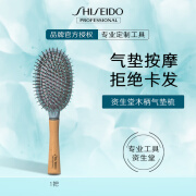 资生堂专业美发（SHISEIDO PROFESSIONAL）资生堂气囊梳大板梳头皮按摩梳气垫梳【赠送品，请勿直接下单】 资生堂气囊按摩梳