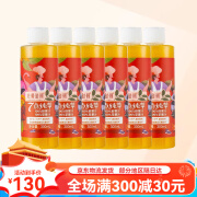 佐餐时间NFCNFC+HPP纯果汁苹果梨汁饮料 苹果汁300ml*6瓶