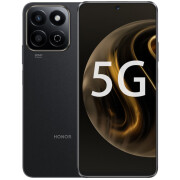 Hi nova  60 Plus 华为智选手机 5G手机 防水 防摔 五星超抗摔 6000mAh超耐用长续航 300%双扬大音量 幻夜黑 12+256GB-60 Plus