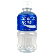 宝矿力水特电解质水功能饮料整箱24瓶350/900/500ml整箱批发 宝矿力350ml*12瓶散装