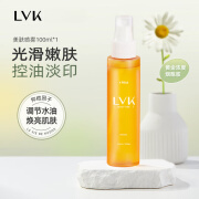 LVK乳酸杆菌喷雾补水舒缓除螨祛痘印修复淡化痘印痘坑精华青春痘学生 美肤喷雾1瓶体验装