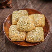 轻即海苔味/芝麻味 海苔味100克