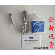 读卡器:OMNIKEY 5022 CL 全新原装现货 (5022-0010)