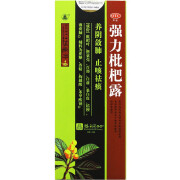 [縢王阁] 强力枇杷露 225ml/瓶 1盒装