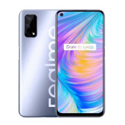 真我（realme）realme 2手真我Q2 5G 天玑6400万像素大内存智能手机 银翼少年 6+128GB 5G全网通 官方标配 中国大陆