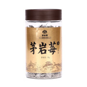 茅岩莓 茶 张家界产地莓茶 养生茶饮 回甘嫩芽尖   20g 20g