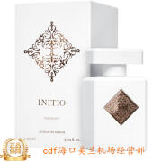 Intima茵缇玛Initio因提诺私人香氛模范小众香水伟大沉香幸福乌木七夕节礼物 Paragon 模范 90ml