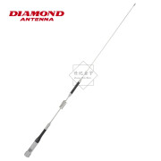 TOYO DIAMOND ANTENNA 日本钻石天线SG-M507 车载对讲机天线SG系列车载台硬质天线73cm