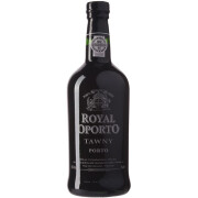 荣耀波尔图（ROYAL OPORTO）葡萄牙原装进口加强型红宝石甜红葡萄酒茶波特微醺晚安酒750ml