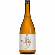 纪州雅山流喷井本酿造纯米清酒低度洋酒日本酒日式米酒发酵酒日本进口 喷井本酿造清酒720ml