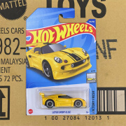 风火轮136#2022M HOTWHEELS LOTUS SPORT ELISE 路特斯 22M 路特斯 其他 #1#