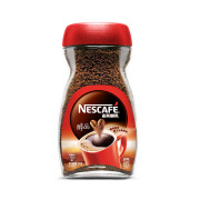 雀巢咖啡 多趣酷思（NESCAFE DOLCE GUSTO）美式醇品速溶咖啡粉20 200g 醇品瓶装