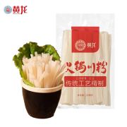 黄龙火锅川粉 红薯宽粉麻辣烫火锅食材四川特产 100g（活动）