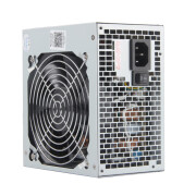 长城航嘉酷冷台式机组装机DIY电脑电源 500W\600W\700W 95新 航嘉额定500W