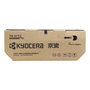 京瓷（KYOCERA ） TK-3173黑色墨粉/墨盒 京瓷P3050dn打印机墨粉盒