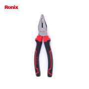 Ronix德国Ronix（罗尼克斯）钢丝钳 RH-1167 7寸180mm