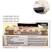 MODX7MBR35SB120-50 7MBR50SB120-50 7MBR75U4B-120-50 100U4B120-50 7MBR35SB120-50