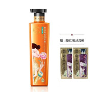 三生花洗发水精油香氛洗发露男女通用 (水润顺滑洗发水)500ml