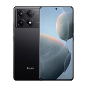 小米Redmi K70至尊版 24GB+1T 墨羽  链接购买 分期免息 Redmi K70e 天玑8300-Ultra小米澎湃OS NFC 墨羽12GB+256GB 官方标配